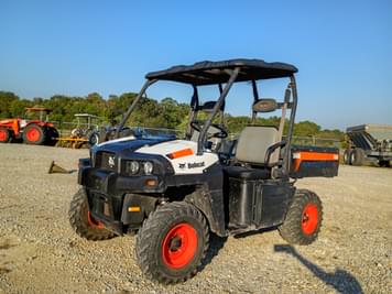 Main image Bobcat 3400